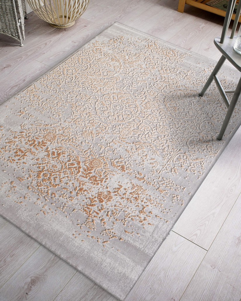 pierre cardin hali voyage vy02c 160 x 230 makine halisi halirama