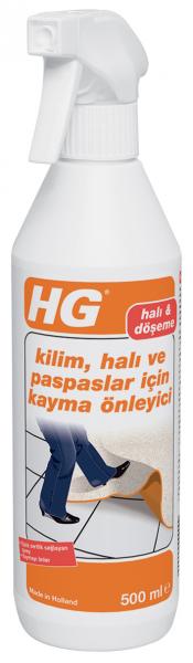 Hg Hali Kilim Ve Paspaslar Icin Kayma Onleyici 500 Ml Sprey Halirama